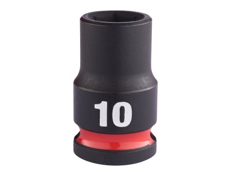 Milwaukee - Nasadka udarowa SHW 3/8" 10 mm Hex - 4932480267
