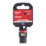 Milwaukee - Nasadka udarowa SHW 3/8" 10 mm Hex - 4932480267 - 3
