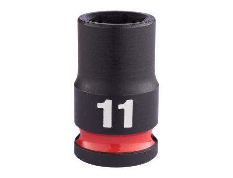 Milwaukee - Nasadka udarowa SHW 3/8" 11 mm Hex - 4932480268