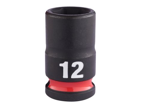 Milwaukee - Nasadka udarowa SHW 3/8" 12 mm Hex - 4932480269
