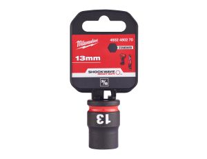 Milwaukee - Nasadka udarowa SHW 3/8