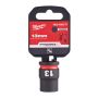 Milwaukee - Nasadka udarowa SHW 3/8" 13 mm Hex - 4932480270 - 3