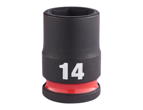 Milwaukee - Nasadka udarowa SHW 3/8" 14 mm Hex - 4932480271
