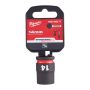 Milwaukee - Nasadka udarowa SHW 3/8" 14 mm Hex - 4932480271 - 3