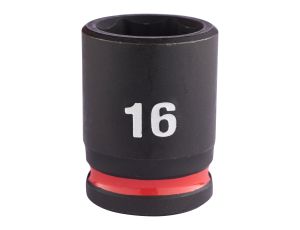 Milwaukee - Nasadka udarowa SHW 3/8