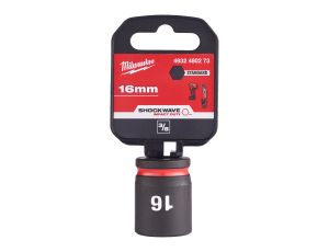 Milwaukee - Nasadka udarowa SHW 3/8