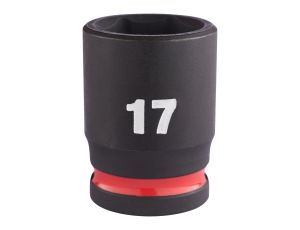 Milwaukee - Nasadka udarowa SHW 3/8