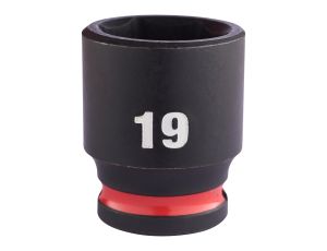 Milwaukee - Nasadka udarowa SHW 3/8