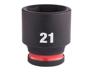 Milwaukee - Nasadka udarowa SHW 3/8