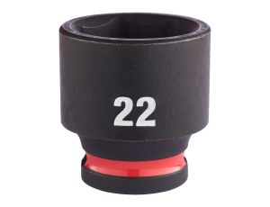 Milwaukee - Nasadka udarowa SHW 3/8