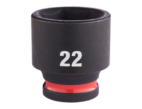 Milwaukee - Nasadka udarowa SHW 3/8" 22mm Hex - 4932480279