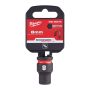 Milwaukee - Nasadka udarowa SHW 3/8" 8 mm Hex - 4932480265 - 3