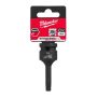 Milwaukee - Nasadka udarowa TX 1/2" z końcówką bita TX45 - 4932478061 - 3