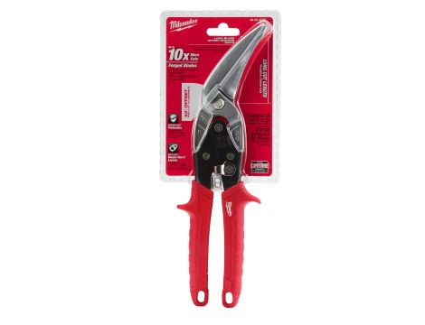 Milwaukee - Nożyce długie - odgięte - 48224538 - 2