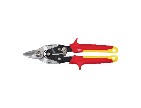 Milwaukee - Nożyce do blachy Bulldog - 4932499010