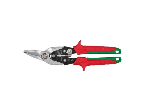 Milwaukee - Nożyce do blachy, prawostronne - 4932499014