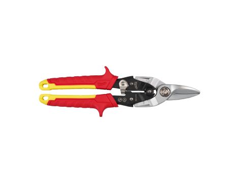 Milwaukee - Nożyce do blachy, proste - 4932499018