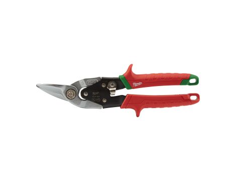 Milwaukee - Nożyce do cięcia blachy - prawe - 48224520