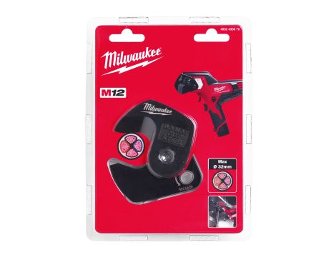 Milwaukee - Nóż do cięcia przewodów - 4932430070