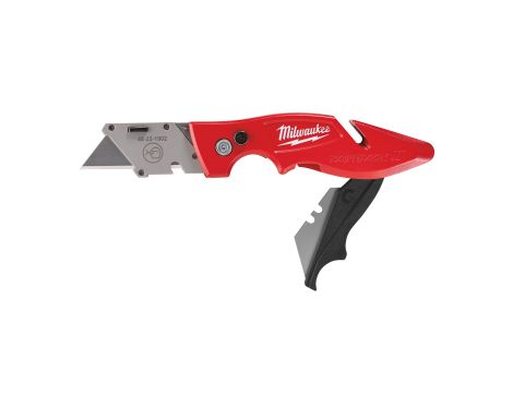 Milwaukee - Nóż Fastback™ z przechowywanym ostrzem - 4932471358