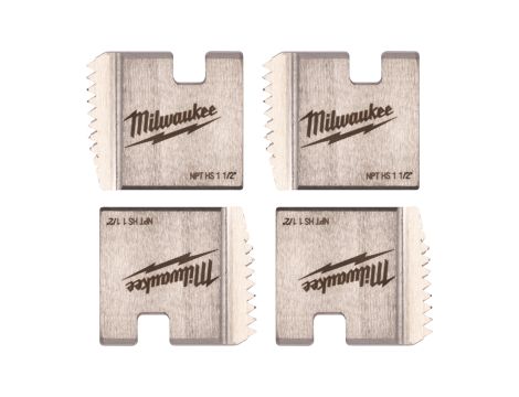 Milwaukee - NPT HS DIE 1-1/2IN - 48361111