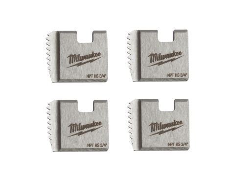 Milwaukee - NPT HS DIE 3/4IN - 48361108