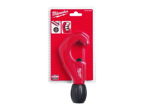 Milwaukee - Obcinak do miedzi 3,2-42mm-1pc - 48229252