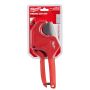 Milwaukee - Obcinak do rur PVC 42 mm - 4932464172 - 3