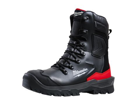 Milwaukee - Obuwie bezpieczne AMTS7S 1H110111W CI AN HRO SC FO LG SR46 - 4932493780