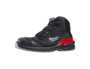 Milwaukee - Obuwie bezpieczne Flextred S3S B1M110133 ESD SC FO SR 48 - 4932498131