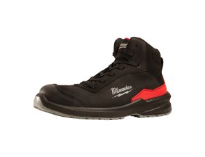 Milwaukee - Obuwie bezpieczne FlextredS3S 1M110133 ESD SC FO SR43 - 4932493734