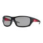 Milwaukee - Okulary ochronne premium przyciemniane - opakowanie zbiorcze 48 par - 4932479028 - 2