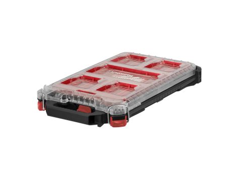 Milwaukee - Organizer Slim PACKOUT™ - średni - 4932471065