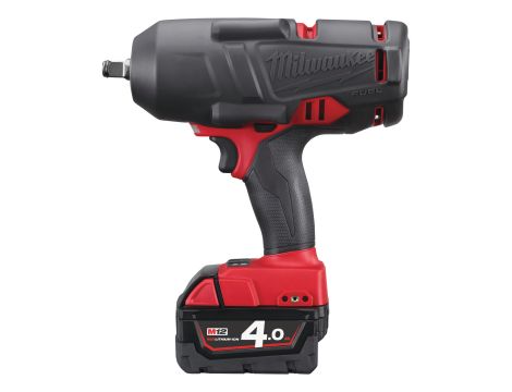 Milwaukee - Osłona Gumowa M18ONEFIW2FC12  - 4932498145 - 2