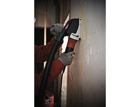 Milwaukee - OSŁONA PRZECIWPYŁOWA DEC 125 - 4932430467 - 3