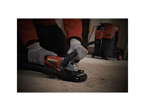 Milwaukee - OSŁONA PRZECIWPYŁOWA DEC 125 - 4932430467 - 5