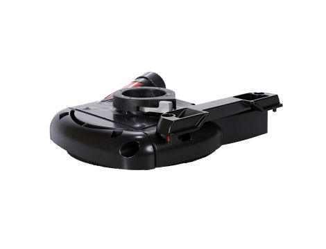 Milwaukee - OSŁONA PRZECIWPYŁOWA DEG 125 - 4932430468