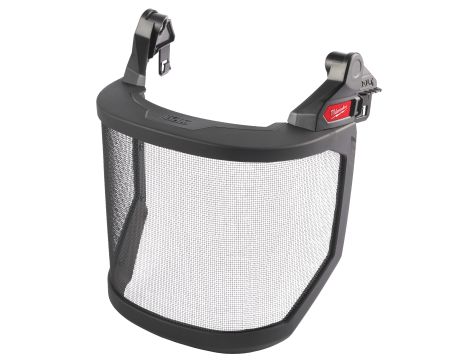 Milwaukee - Osłona siatkowa do twarzy BOLT™ 200 - 1 szt. - 4932479945