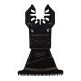 Milwaukee - Ostrza do cięcia twardego drewna W 3C 64mm-10 szt. - 48851159 - 2