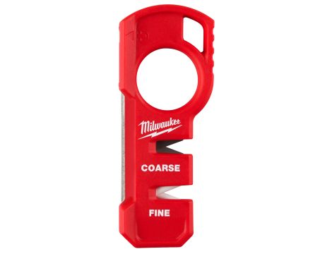 Milwaukee - Ostrzałka do noży - 4932478562 - opakowanie 6 szt. Cena za szt.