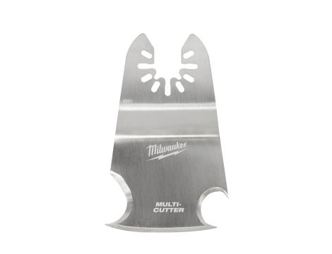Milwaukee - Ostrze - nóż wielofunkcyjny -1 szt. - 48852221