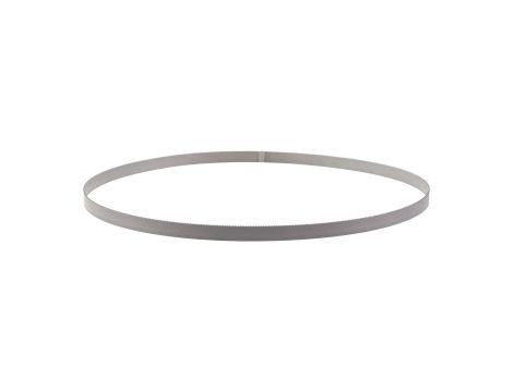 Milwaukee - Ostrze bimetalowe do M18BS - Gzęba 1,4 mm (3 szt.) - 48390529