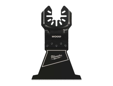 Milwaukee - Ostrze do cięcia drewna W 64mm-1 szt. - 48851111