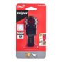 Milwaukee - Ostrze do cięcia wgłębnego metalu z gwoździami 35 MM bimetal - 48906000 - 3