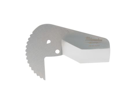 Milwaukee - Ostrze do obcinaka PVC 63 mm - 48224216
