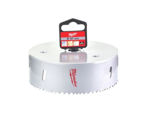 Milwaukee - Otwornica Bi-Metal Contractor 127mm - 4932464710 - 2