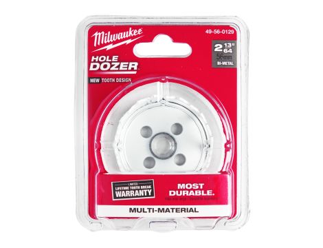 Milwaukee - Otwornica Hole Dozer 56 mm - 49560129 - 2