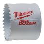 Milwaukee - Otwornica Hole Dozer 57 mm - 49565167 - opakowanie 25 szt. Cena za szt. - 2