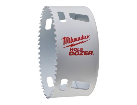 Milwaukee - Otwornica Hole Dozer Ø105 mm - 49565205 - opakowanie 9 szt. Cena za szt.