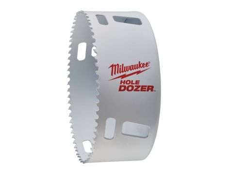Milwaukee - Otwornica Hole Dozer Ø121 mm - 49560237